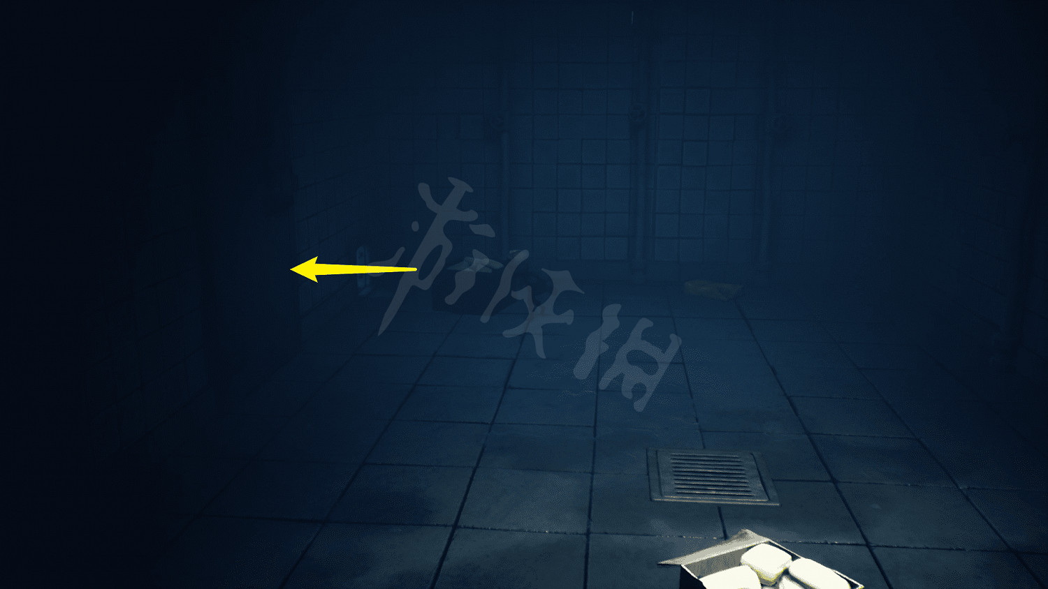 《小小夢魘2》失靈碎片在哪 失靈碎片位置一覽 《小小夢魘2》失靈碎片在哪 失靈碎片位置一覽