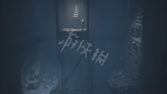 《小小夢魘2》圖文攻略：流程攻略+解密技巧+劇情解析+人物關係+全要素收集+全成就解鎖