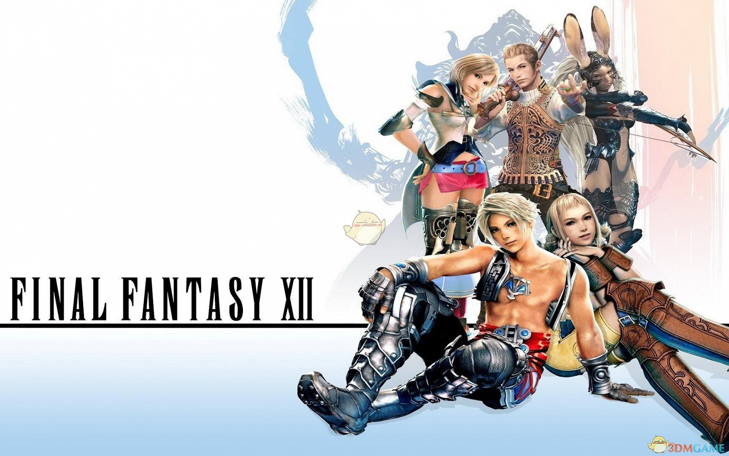 《太空戰士12:黃道時代》重要魔法職業限制一覽 《太空戰士12:黃道時代》重要魔法職業限制一覽