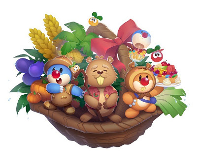 《摩爾莊園手遊》太空種子有哪些 新NPC帶來的種子有哪些 《摩爾莊園手遊》太空種子有哪些 新NPC帶來的種子有哪些