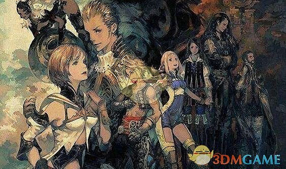 《太空戰士12：黃道時代》HP/MP恢復全方法一覽