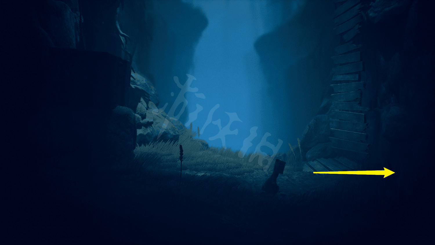 《小小夢魘2》失靈碎片在哪 失靈碎片位置一覽 《小小夢魘2》失靈碎片在哪 失靈碎片位置一覽