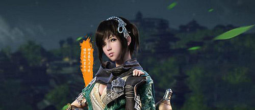 《天涯明月刀手遊》職業選擇推薦 哪一個職業好