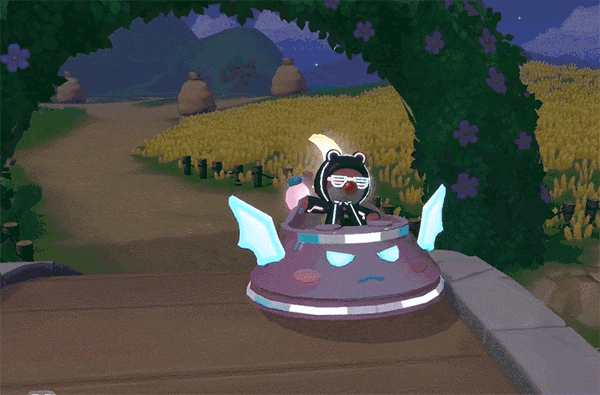 《摩爾莊園手遊》連動草莓音樂節 草莓音樂節連動活動介紹 《摩爾莊園手遊》連動草莓音樂節 草莓音樂節連動活動介紹