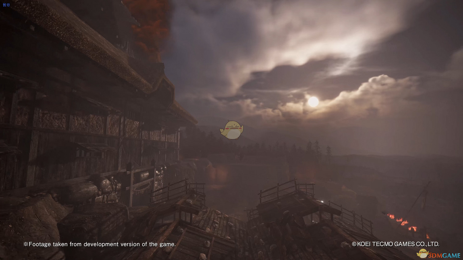 《仁王2》體屬性作用效果介紹 《仁王2》體屬性作用效果介紹