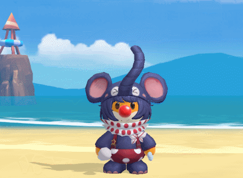 《摩爾莊園手遊》夏日季新服裝 夏日新服裝一覽 《摩爾莊園手遊》夏日季新服裝 夏日新服裝一覽