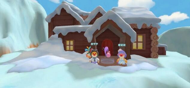 《摩爾莊園手遊》傳送蘑菇怎麽用 傳送蘑菇使用方法 《摩爾莊園手遊》傳送蘑菇怎麽用 傳送蘑菇使用方法