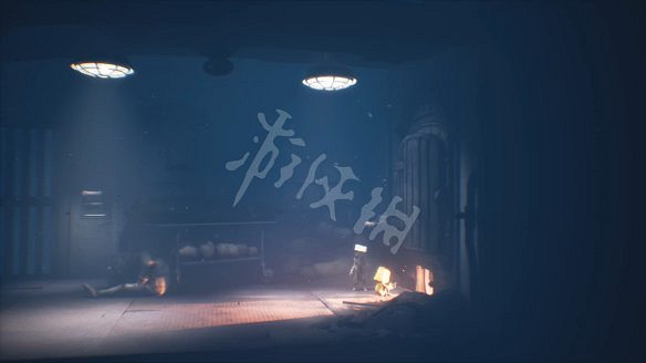 《小小夢魘2》圖文攻略：流程攻略+解密技巧+劇情解析+人物關係+全要素收集+全成就解鎖