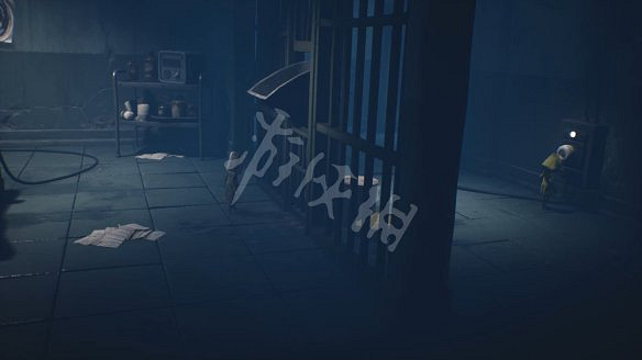 《小小夢魘2》醫院人偶怎麽過 醫院人偶過法分享 《小小夢魘2》醫院人偶怎麽過 醫院人偶過法分享