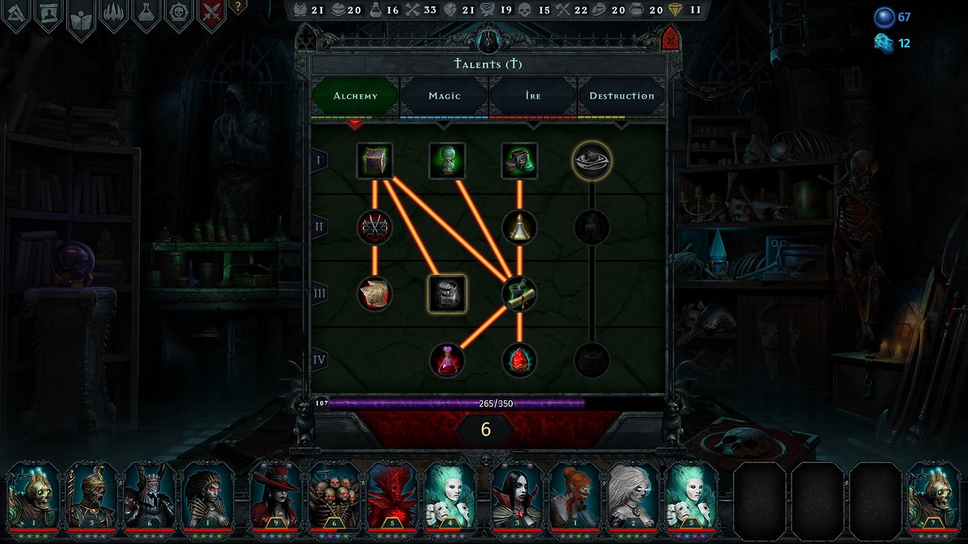 《伊拉特斯:死神降臨》 將於7月24日登陸Steam 搶先體驗 《伊拉特斯:死神降臨》 將於7月24日登陸Steam 搶先體驗