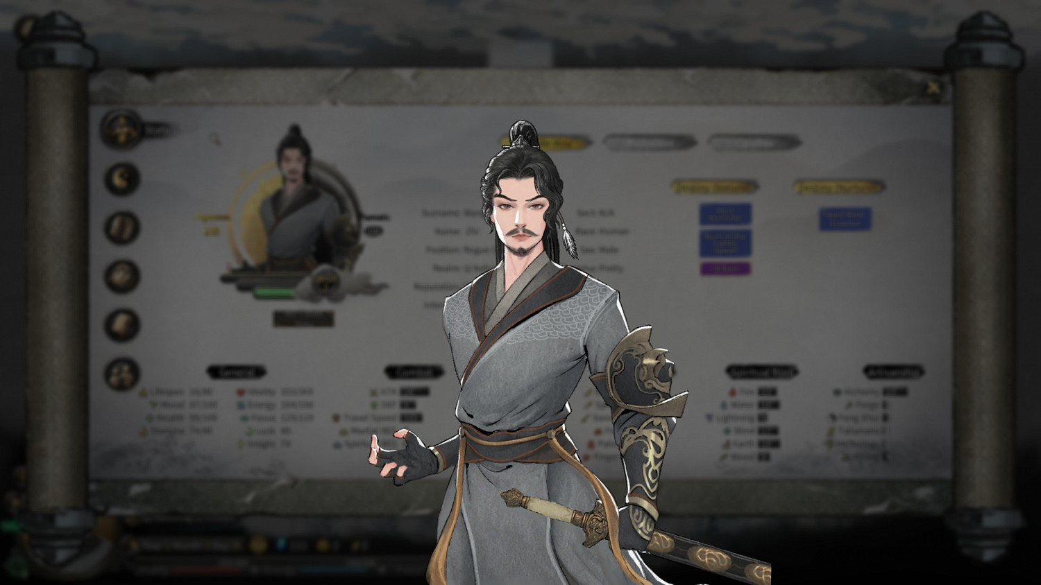 《鬼谷八荒》1月3日更新了哪些內容？1月3日更新內容一覽