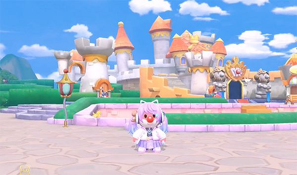 《摩爾莊園手遊》連動草莓音樂節 草莓音樂節連動活動介紹 《摩爾莊園手遊》連動草莓音樂節 草莓音樂節連動活動介紹