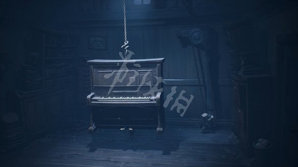 《小小夢魘2》圖文攻略：流程攻略+解密技巧+劇情解析+人物關係+全要素收集+全成就解鎖