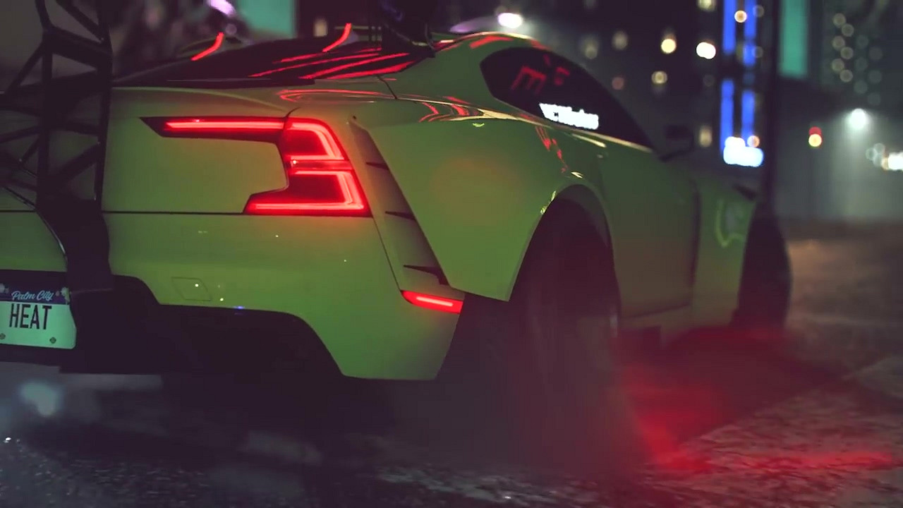 驚豔、好玩!《極速快感21:熱度》媒體讚譽宣傳片 驚豔、好玩!《極速快感21:熱度》媒體讚譽宣傳片