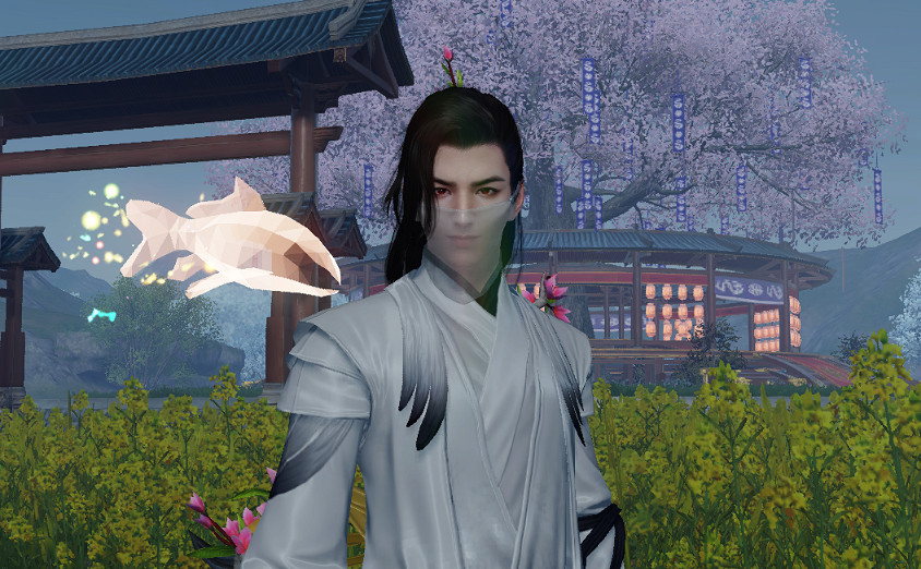 《天涯明月刀手遊》彩虹錦鯉任務觸發條件是什麽 彩虹錦鯉任務觸發條件介紹 《天涯明月刀手遊》彩虹錦鯉任務觸發條件是什麽 彩虹錦鯉任務觸發條件介紹