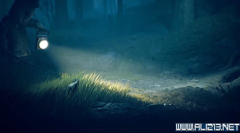 《小小夢魘2》全流程全收集圖文攻略 全收集圖文攻略