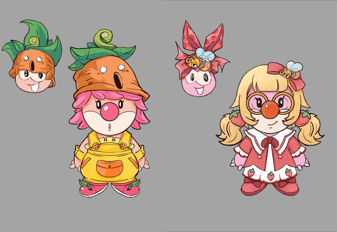 《摩爾莊園手遊》拉姆系統優化介紹 拉姆幫手功能