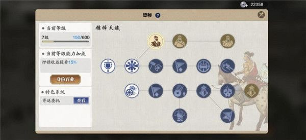 《天涯明月刀手遊》金蘭有什麽用 金蘭系統介紹 《天涯明月刀手遊》金蘭有什麽用 金蘭系統介紹