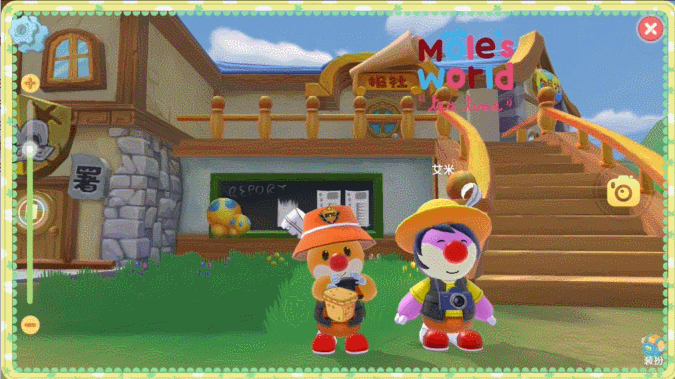 《摩爾莊園手遊》記者怎麽拍照 記者拍照方法介紹 《摩爾莊園手遊》記者怎麽拍照 記者拍照方法介紹