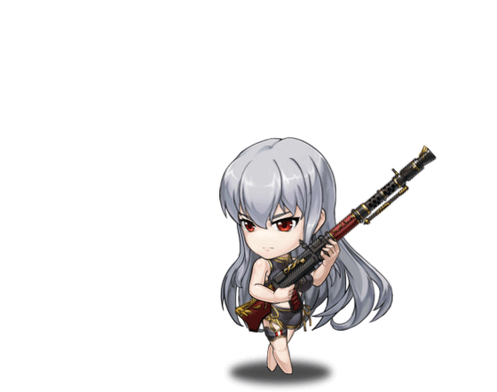 《夢幻模擬戰》塞貝莉雅泳裝皮膚怎麽樣 塞貝莉雅碧浪魔女皮膚介紹 《夢幻模擬戰》塞貝莉雅泳裝皮膚怎麽樣 塞貝莉雅碧浪魔女皮膚介紹