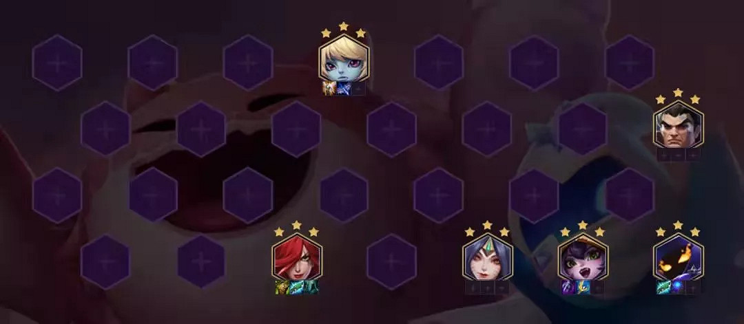 《金鏟鏟之戰》元旦時空裂痕陣容推薦 2022元旦t0陣容有什麽 《金鏟鏟之戰》元旦時空裂痕陣容推薦 2022元旦t0陣容有什麽