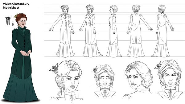 劇情冒險遊戲《玩轉舞台:互動劇目》今日上線Steam 支援中文 劇情冒險遊戲《玩轉舞台:互動劇目》今日上線Steam 支援中文