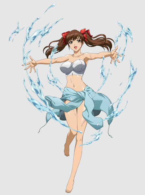 《夢幻模擬戰》亞莉希雅泳裝皮膚怎麽樣 亞莉希雅特別休假皮膚介紹 《夢幻模擬戰》亞莉希雅泳裝皮膚怎麽樣 亞莉希雅特別休假皮膚介紹