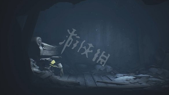 《小小夢魘2》圖文攻略：流程攻略+解密技巧+劇情解析+人物關係+全要素收集+全成就解鎖