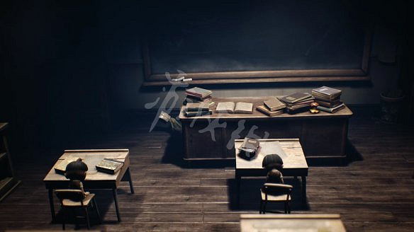 《小小夢魘2》圖文攻略：流程攻略+解密技巧+劇情解析+人物關係+全要素收集+全成就解鎖