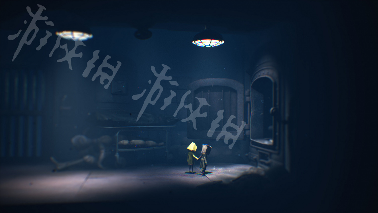 《小小夢魘2》荒野怎麽過 荒野過關方法分享 《小小夢魘2》荒野怎麽過 荒野過關方法分享