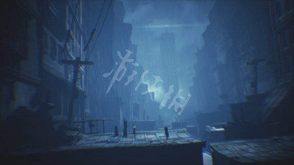 《小小夢魘2》圖文攻略：流程攻略+解密技巧+劇情解析+人物關係+全要素收集+全成就解鎖