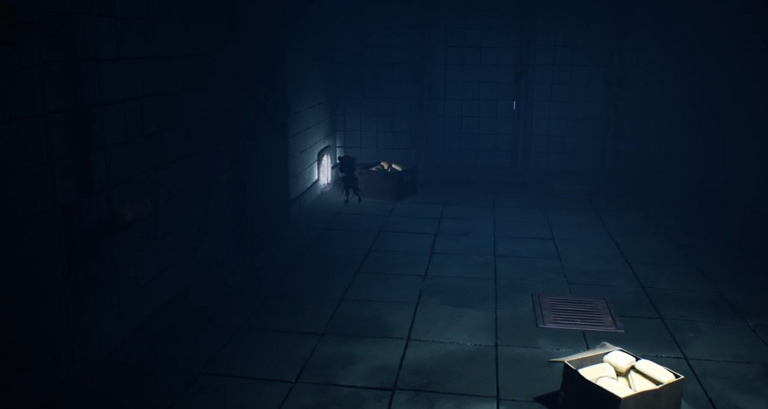 《小小夢魘2》第三章影子找不到怎麽辦 第三章影子尋找指南