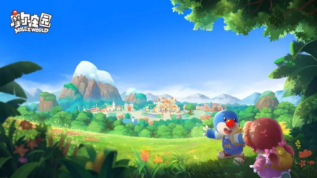 《摩爾莊園手遊》天氣預報怎麽看一周的 天氣預報查看介紹 《摩爾莊園手遊》天氣預報怎麽看一周的 天氣預報查看介紹