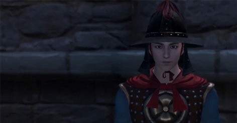 《天涯明月刀手遊》進監獄了怎麽出來 進監獄了出來方法 《天涯明月刀手遊》進監獄了怎麽出來 進監獄了出來方法