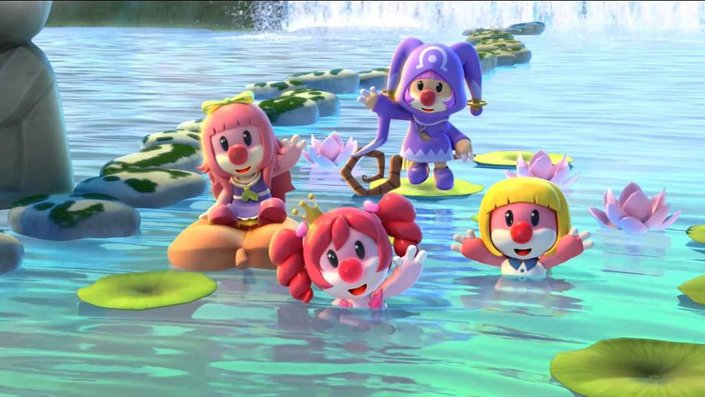 《摩爾莊園手遊》南瓜節狂歡活動 南瓜節活動的時間