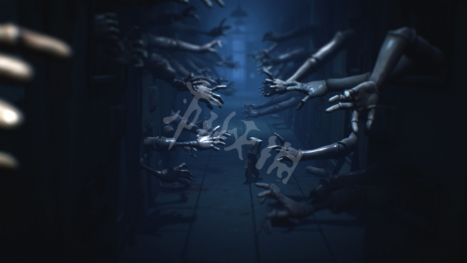 《小小夢魘2》可以雙人嗎 遊戲模式介紹