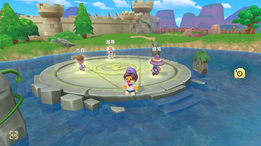 《摩爾莊園手遊》劍士怎麽入職 劍士入職攻略 《摩爾莊園手遊》劍士怎麽入職 劍士入職攻略