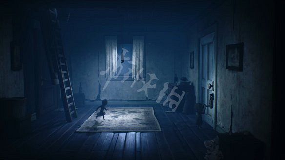 《小小夢魘2》圖文攻略：流程攻略+解密技巧+劇情解析+人物關係+全要素收集+全成就解鎖