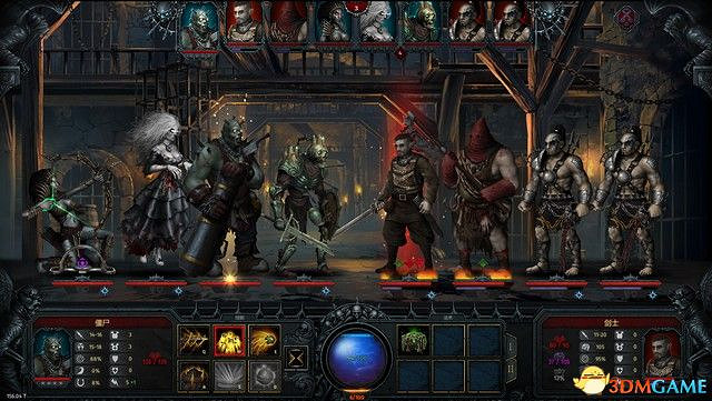 《伊拉圖斯：死之主》 圖文教學攻略 全角色兵種解析及流程指南