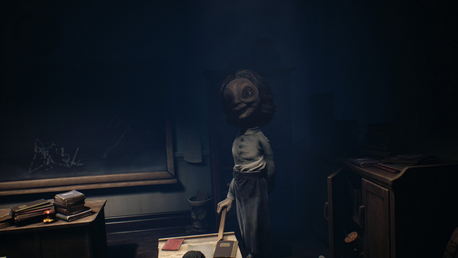 《小小夢魘2》醫院房間怎麽走 醫院房間流程指南