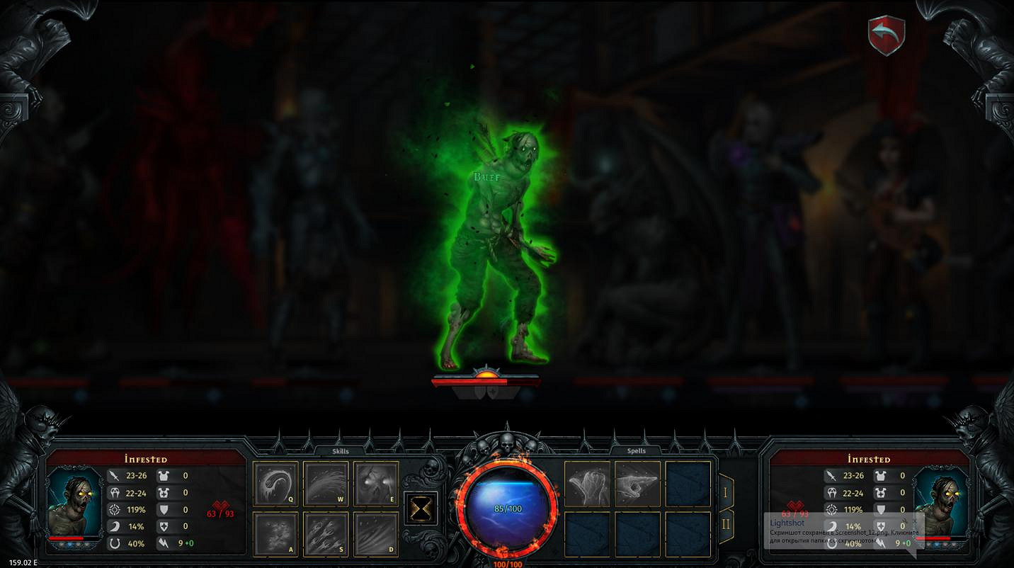 暗黑幻想RPG《伊拉圖斯:死之主》推出首個內容更新 暗黑幻想RPG《伊拉圖斯:死之主》推出首個內容更新