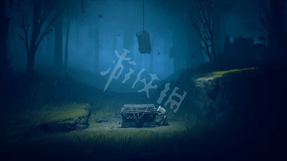 《小小夢魘2》圖文攻略：流程攻略+解密技巧+劇情解析+人物關係+全要素收集+全成就解鎖