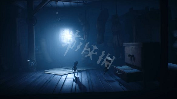 《小小夢魘2》圖文攻略：流程攻略+解密技巧+劇情解析+人物關係+全要素收集+全成就解鎖