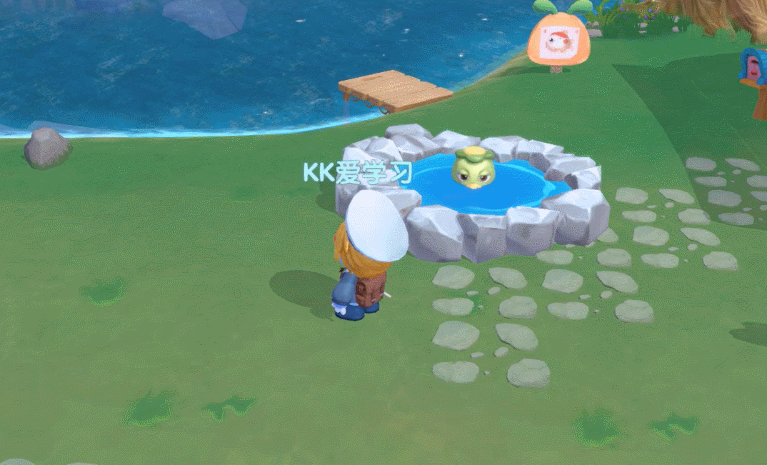 《摩爾莊園手遊》傳說魚類分布時間 釣魚攻略傳說魚 《摩爾莊園手遊》傳說魚類分布時間 釣魚攻略傳說魚