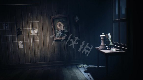 《小小夢魘2》圖文攻略：流程攻略+解密技巧+劇情解析+人物關係+全要素收集+全成就解鎖