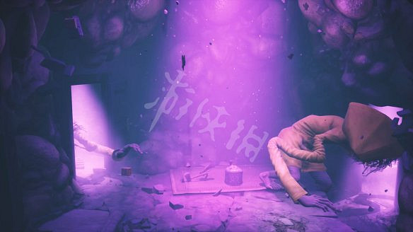 《小小夢魘2》圖文攻略：流程攻略+解密技巧+劇情解析+人物關係+全要素收集+全成就解鎖