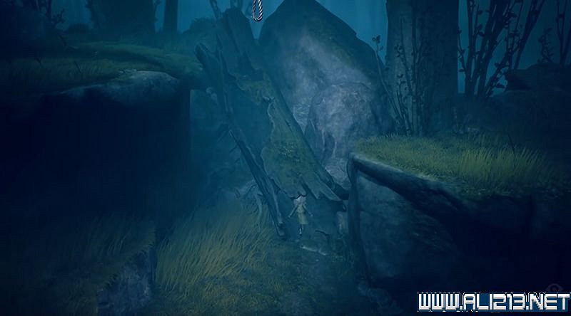 《小小夢魘2》全流程全收集圖文攻略 全收集圖文攻略