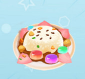 《摩爾莊園手遊》果凍花咖喱飯怎麽做 果凍花咖喱飯菜譜介紹 《摩爾莊園手遊》果凍花咖喱飯怎麽做 果凍花咖喱飯菜譜介紹