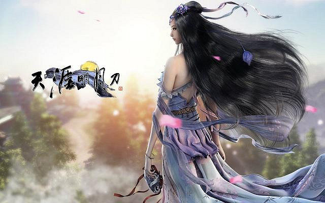 《天涯明月刀手遊》和一夢江湖哪個好玩 天刀手遊一夢江湖對比 《天涯明月刀手遊》和一夢江湖哪個好玩 天刀手遊一夢江湖對比