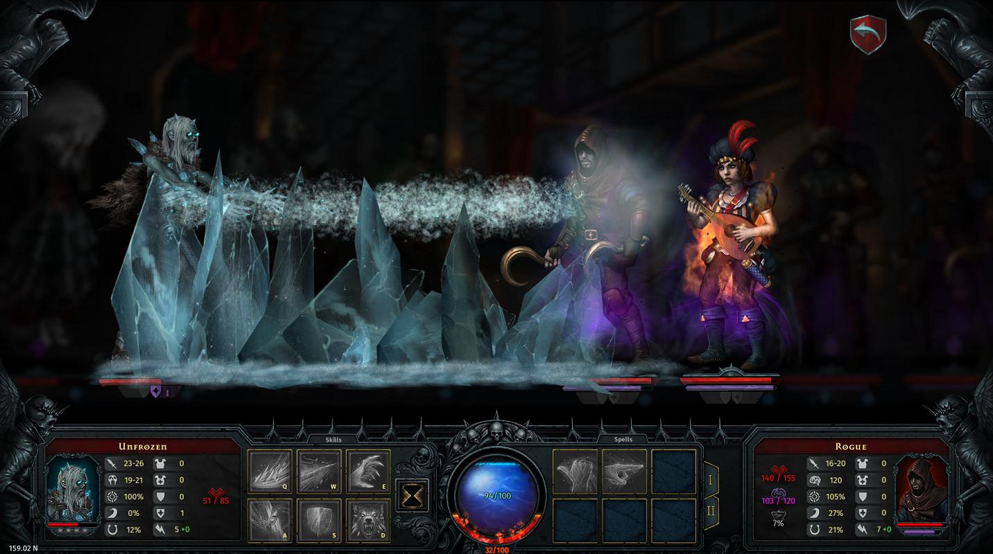 暗黑幻想RPG《伊拉圖斯:死之主》推出首個內容更新 暗黑幻想RPG《伊拉圖斯:死之主》推出首個內容更新